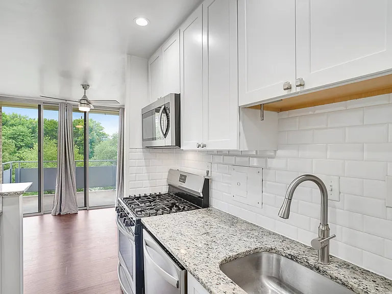 6621 Wakefield Dr #510 — Photo 4