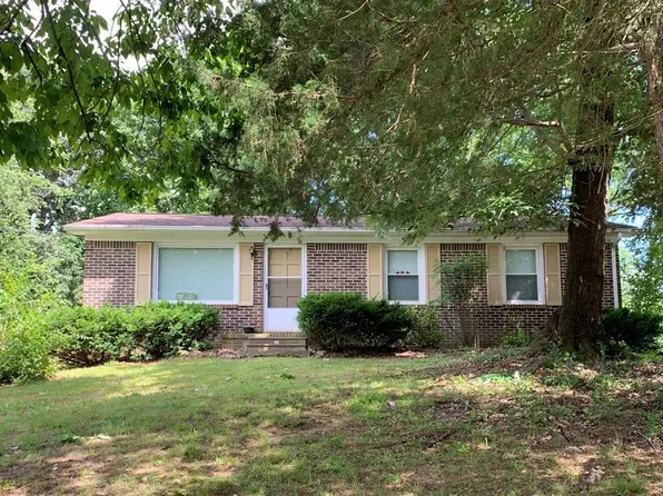 2115 Wildwood Rd, Cookeville, TN 38501