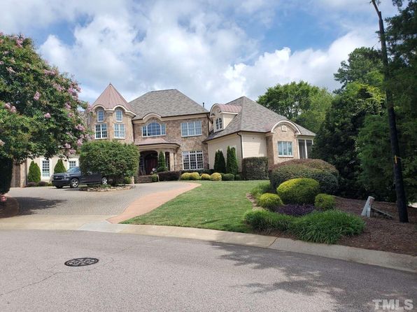 Raleigh NC Luxury Homes For Sale - 1229 Homes | Zillow