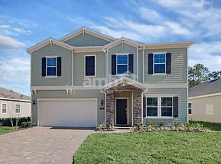 219 Hemlock Point, Saint Augustine, FL 32086