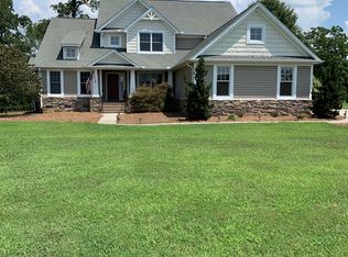 140 Boardwalk Ln, Lexington, NC 27292