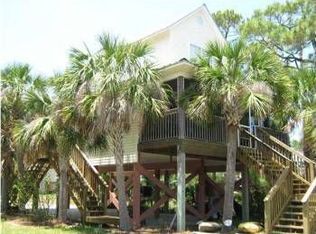 4932 Cape San Blas Rd, Port Saint Joe, FL 32456