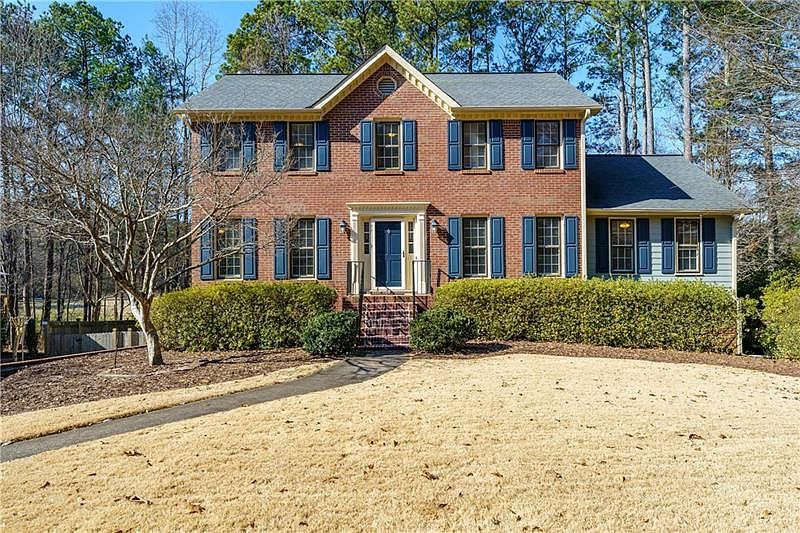 1st image of 4493 Windsor Oaks Dr
