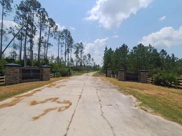 Wildcat Rd, Perry, FL 32348