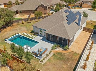 129 Sandpiper Cv, Austin, TX 78737