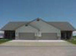 4715 N Fallview Ln, Appleton, WI 54913