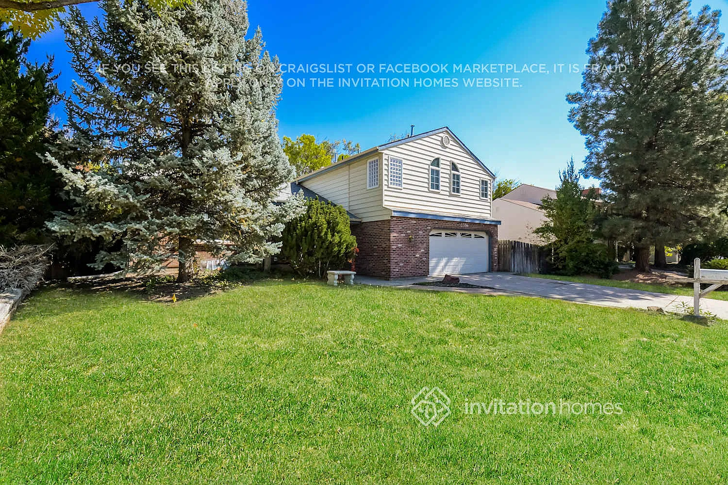 5546 S Sedalia Street Centennial, CO 80015 — Photo 2