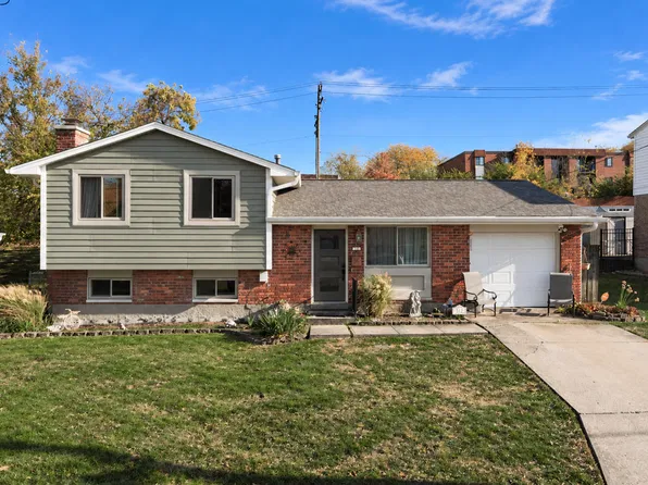 312 Honeysuckle Ter, Florence, KY 41042