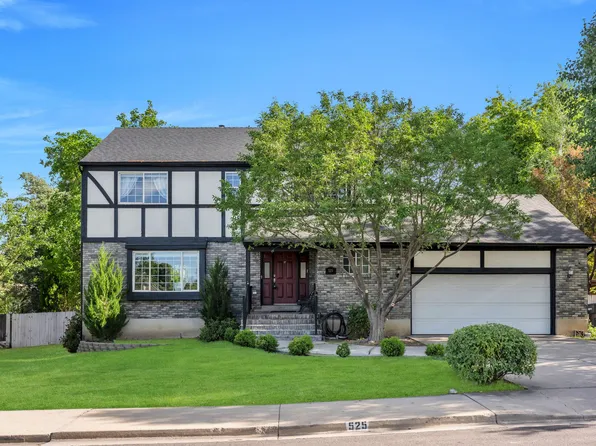 525 E 2780 N, Provo, UT 84604