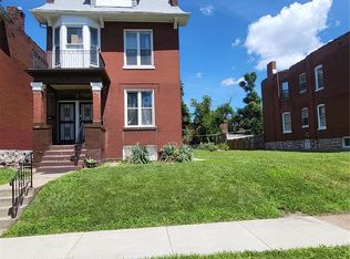 4509 Adelaide Ave, Saint Louis, MO 63115