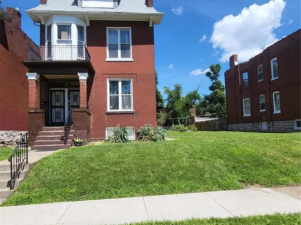 4509 Adelaide Ave, Saint Louis, MO 63115