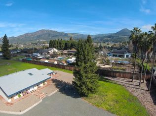 390 Treehaven Ln, Kenwood, CA