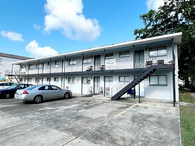 1st image of 701 Teche St APT 8