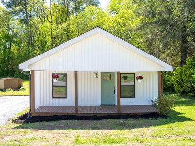 707 N Chattanooga St, La fayette, GA, 30728