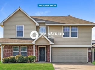 2923 Saint Bernard Dr, Dallas, TX 75233