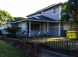91-1135 Aawa Dr, Ewa Beach, HI 96706