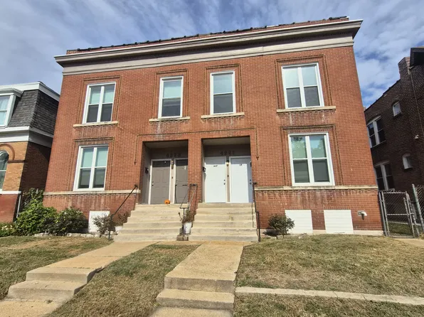 4221 Blaine Ave #2F, Saint Louis, MO 63110