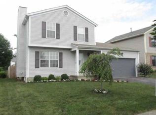 993 Cowton Dr, Columbus, OH
