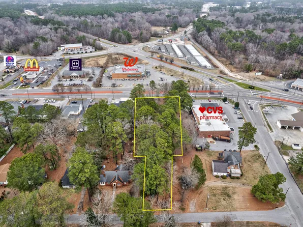 2613 Sunset Ave Lot 1, Rocky Mount, NC 27804