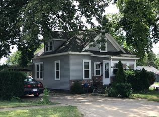 824 W Howard St, Pontiac, IL 61764