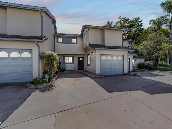 595 E Pleasant Valley Rd, Pt Hueneme, CA 93041