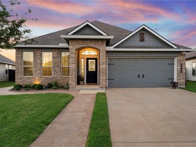 4144 Riata Ranch Rd, Waco, TX, 76705