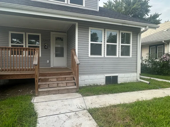 2592 Ellison Ave, Omaha, NE 68111