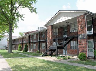 2820 Del Rio Pl #20, Louisville, KY 40220