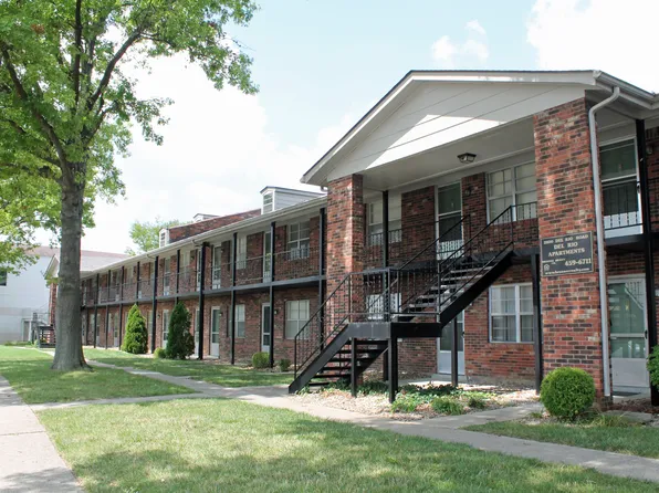 2820 Del Rio Pl #20, Louisville, KY 40220