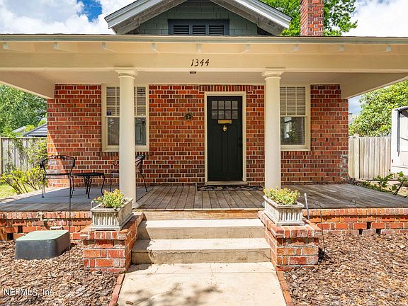 4th image of 1344 BELVEDERE Avenue