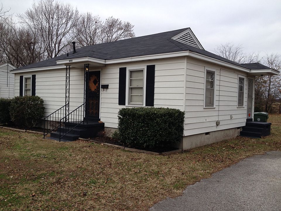 2nd image of 4610 Talley Ave