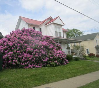 280 Lawsonham St, Rimersburg, PA, 16248