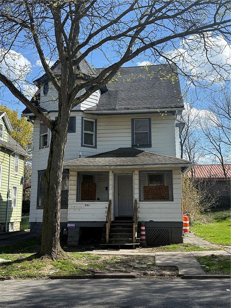 Falleson Rd Rochester Ny 289 Emerson St, Rochester, NY 14613 | MLS #R1678839 | Zillow