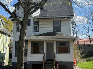 289 Emerson St, Rochester, NY 14613