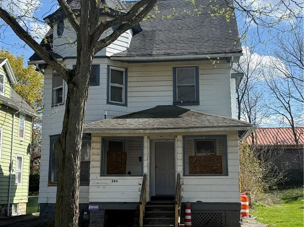289 Emerson St, Rochester, NY 14613
