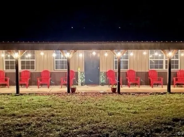 16527 W 919th Rd, Park Hill, OK 74451