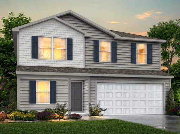 113 Sandy Creek Ct, Lufkin, TX 75904