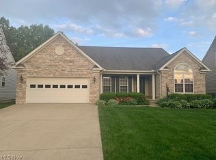 5853 Overlook Way, North Ridgeville, OH 44039