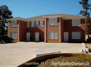 6200 Cross Tie Ct APT A, Columbus, GA 31909
