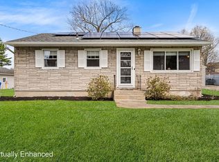 64 Rochford Cir, Springfield, MA 01128