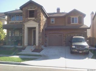 15543 Portenza Dr, Fontana, CA 92336