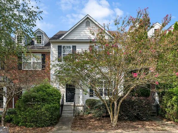 705 Breeze Ln, Woodstock, GA 30188