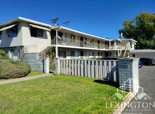 4411 Del Rio Rd APT 4, Sacramento, CA 95822