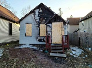405 Stuntz Ave, Ashland, WI 54806