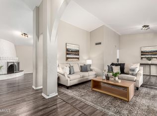 12818 N 2ND Street, Phoenix, AZ 85022