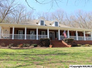 302 Morning View Dr, Harvest, AL 35749