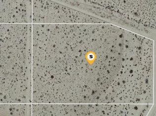 0 Terry Dr, Sky Valley, CA 92241