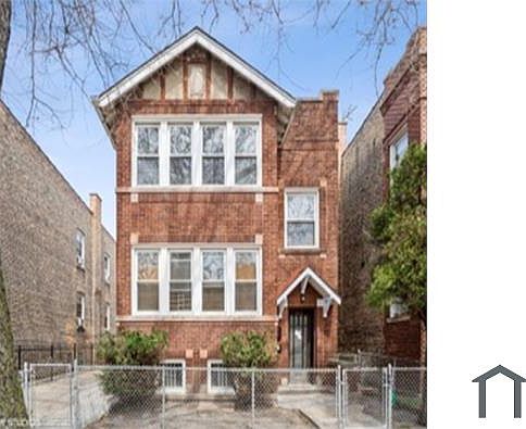 1st image of 4020 W Barry Ave Unit 1