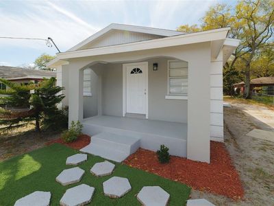 2619 E Chelsea St, Tampa, FL, 33610