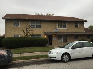 14539 Van Buren St, Dolton, IL 60419